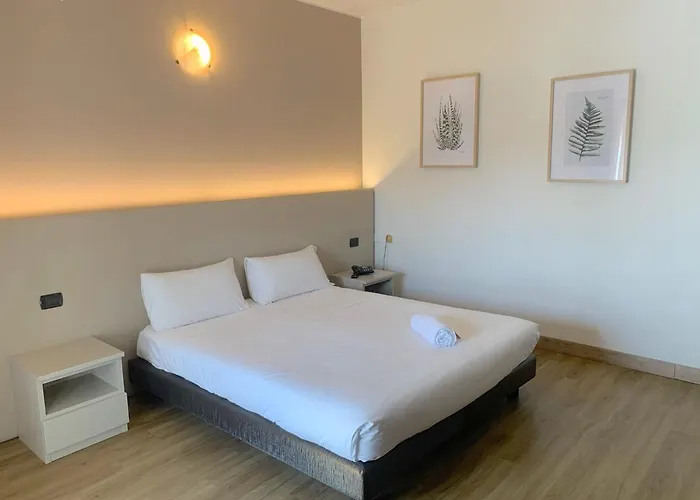 La Bergamina Hotel & Restaurant
