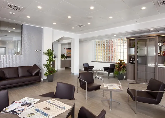 Best Western Plus Borgolecco Hotel