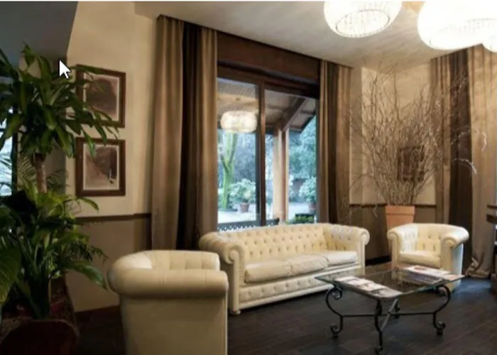 Albergo Ristorante Sant'Eustorgio