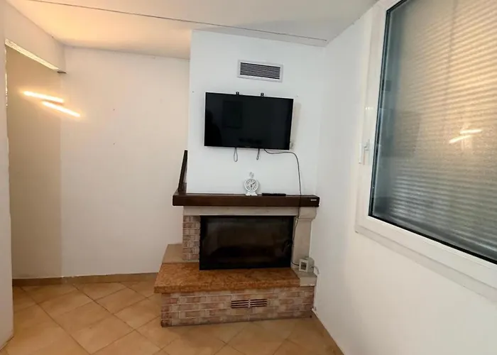 Arcore Relax Suite