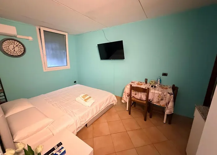 Arcore Relax Suite